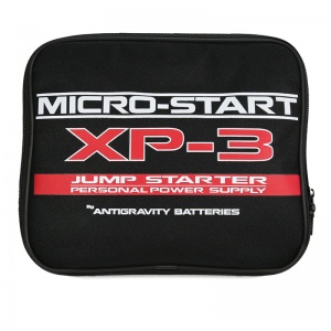 Micro-Start XP-3